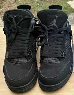 Air Jordan ‘Black Cat’ 4