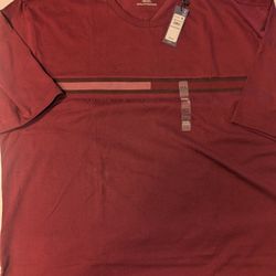 *NEW* Men's 3XL Tommy Hilfiger Shirt