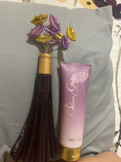 Selena Gomez perfume $30 almost new
