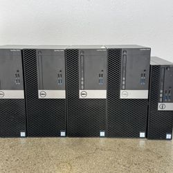 Dell OptiPlex 3040