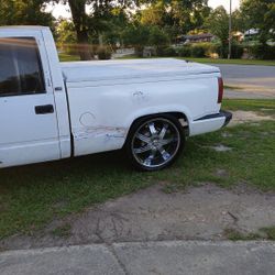 88 GMC