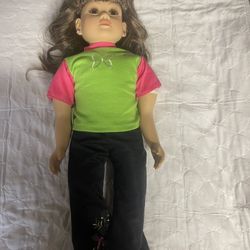 My Twinn vintage doll