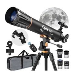 Telescope
