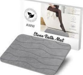 Stone Bath May
