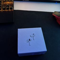 AirPods Pro 2gen