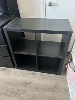 IKEA kallax storage unit