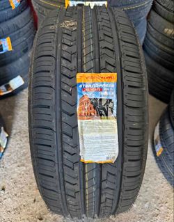 245/45/19 Set Of Tires