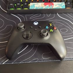 Xbox Series X Wireless Controller 