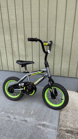 Huffy 12in kids bike