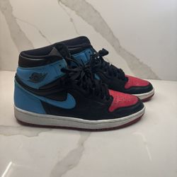 Jordan 1 ‘Unc To Chi’