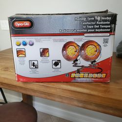 Dyna Glo Heater Price Drop