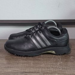 Adidas Adicomfort Golf 2 Men's Shoes Size 8.5
