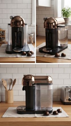 Nespresso Vertuo Next- Espresso machine