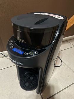 Baby Brezza Pro Advanced