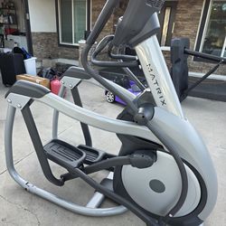 Matrix Elliptical 7XI-C Model