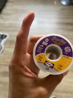Soldering Wire