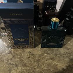 Versace Eros
