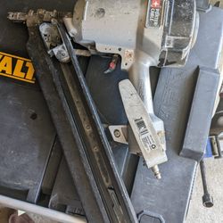 Framing Nail Gun