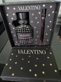 Valentino Uomo Eau de Parfume ( Men )