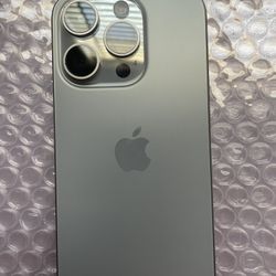 IPhone 15 Pro Brand New 
