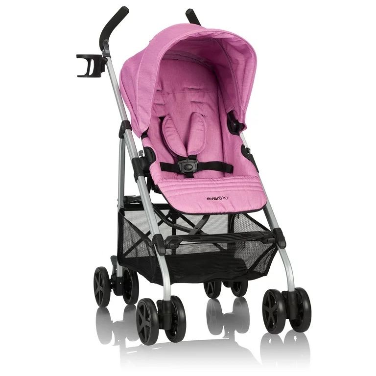 safety first tandem double stroller 1st Deuter Aircontact Core SL #2 Model:101HG it’s designed to ensure
