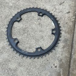 omnium chainring