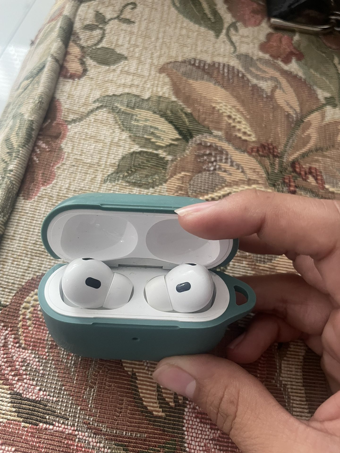AirPod Pro 2nd gen