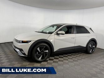 2026 Hyundai IONIQ 5