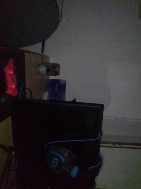 PS4, Monitor,Mouse,Keyboard,Mouse Pad,Mic 