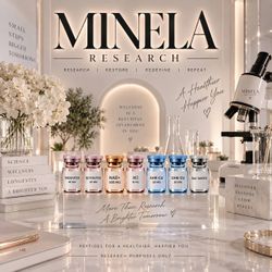 In stock RGV SKIN CARE