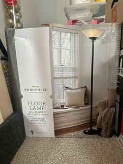 Threshold - Floor Lamp