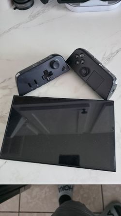 Lenovo Legion Go 512gb