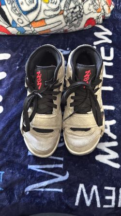 Jordan size 6.5