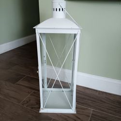 White Latern 