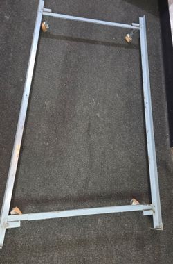 Metal Bed Frame twin size
