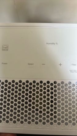 Dehumidifier