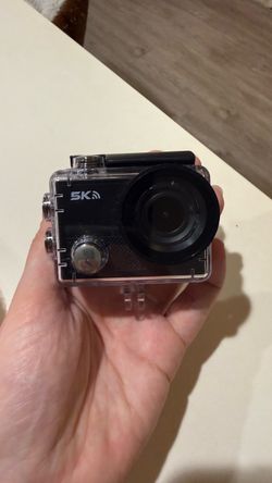 Camera