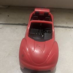 Little Car