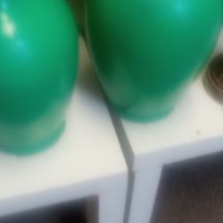 New Set Of Table Top Or Mantel High Quality 