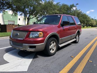 2004 Ford Expedition