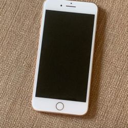 IPHONE 8 PLUS GOLD 64 GB