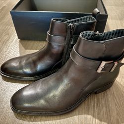 Karl Lagerfeld Boots - Moving Sale