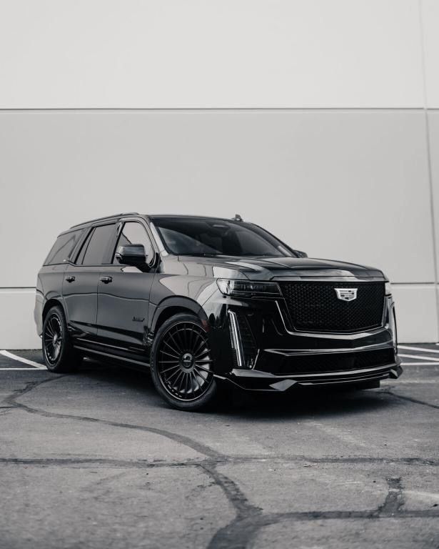 MV Forged VL77 Wheel 26”