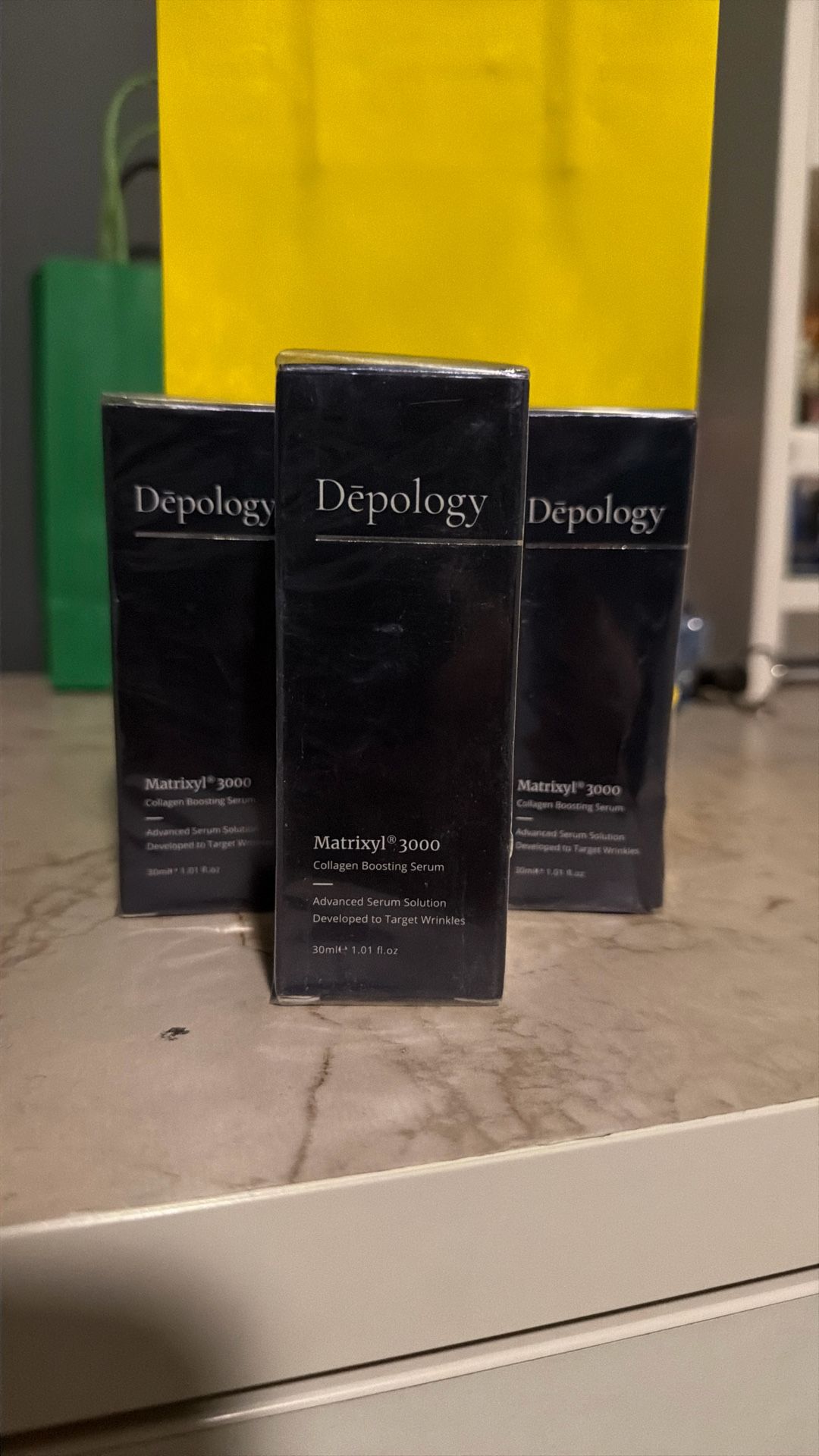 Depology Matrixyl 3000