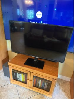 Sharp 42” LCD TV – $75 OBO