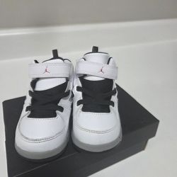Toddler Jordan's 