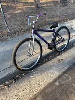 Throne goon bike 29er