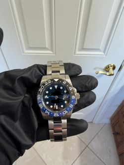 Men’s Luxury watch