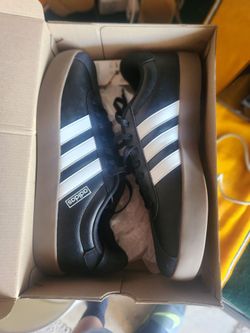 Brand new Adidas VL Court 3.0 Size 13 never used asking $30 obo