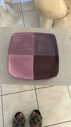 Serving Plates,